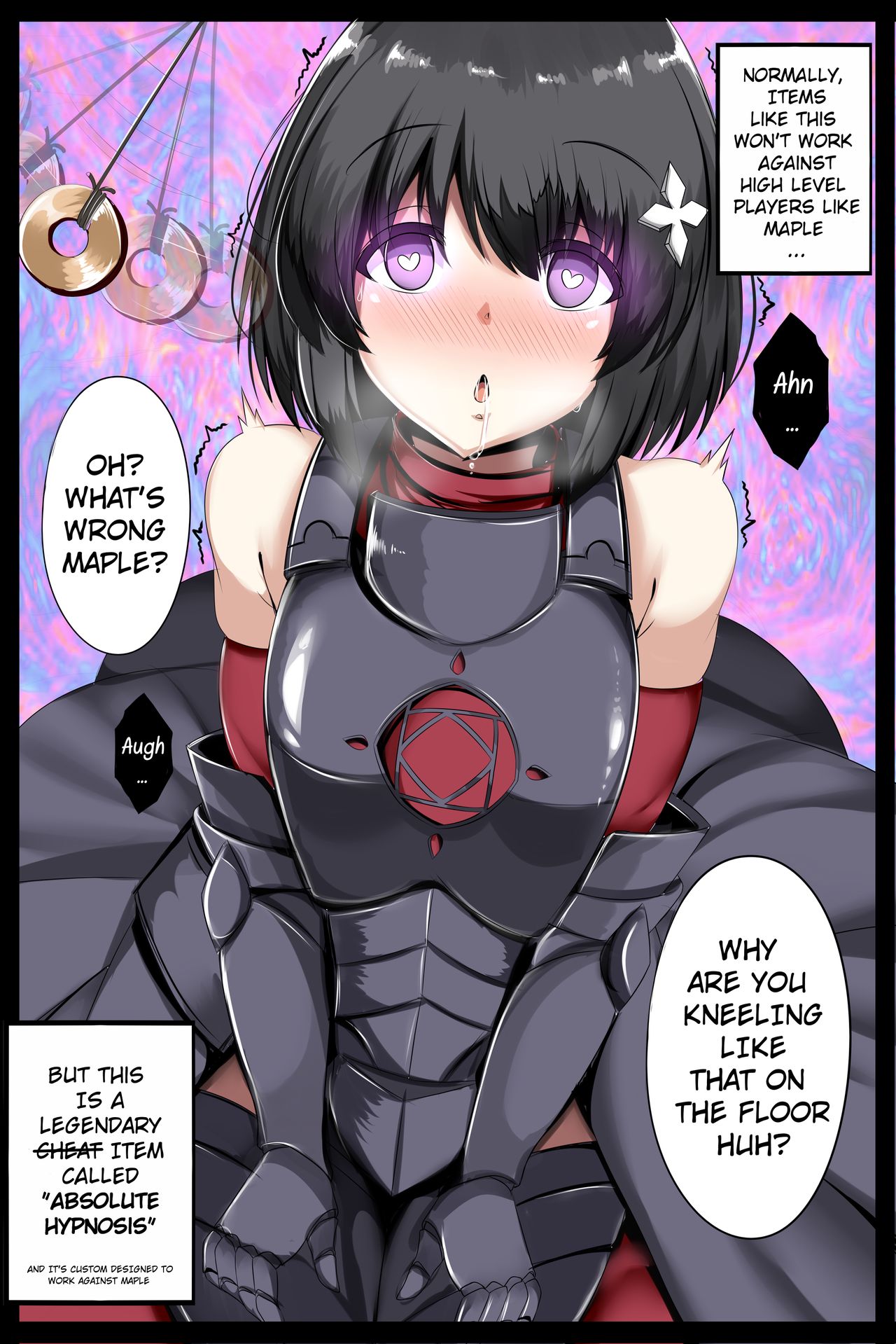 Maple Syrup page 3