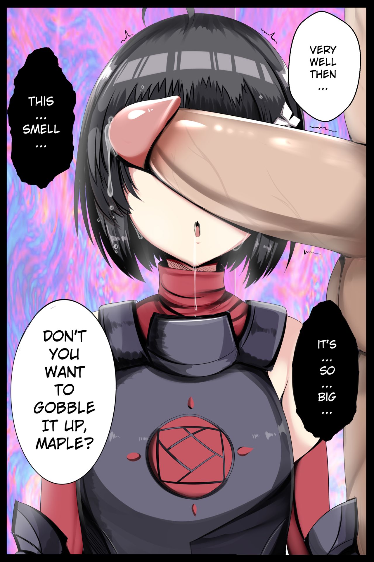 Maple Syrup page 4