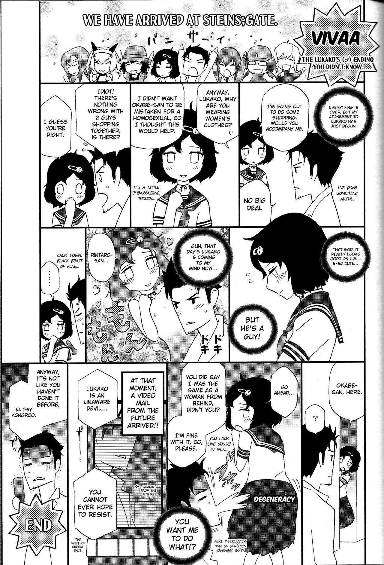 Maria the Thoughtful Saint page 41