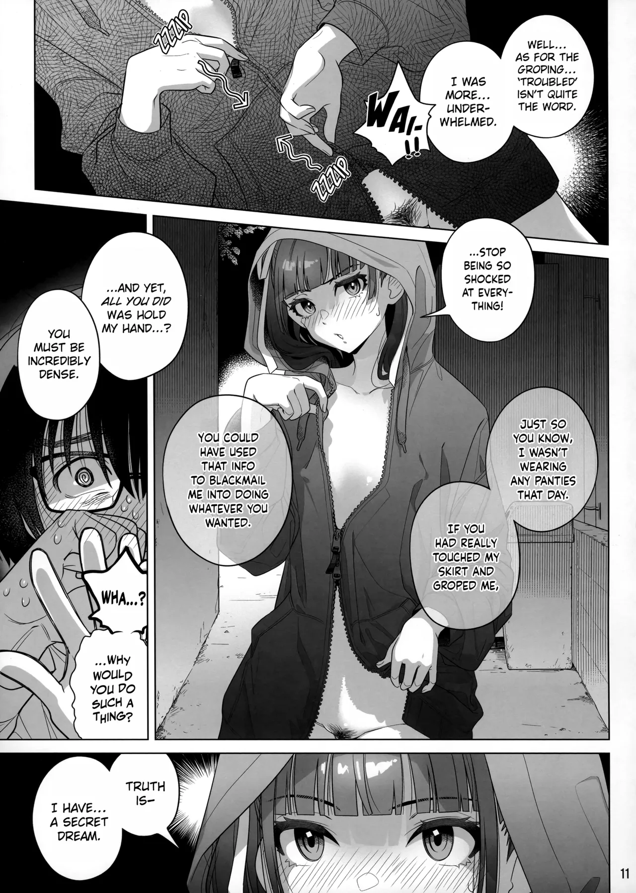 Marika Swing Me Around 1 page 10