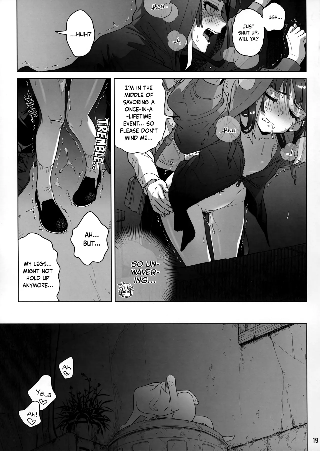Marika Swing Me Around 1 page 18