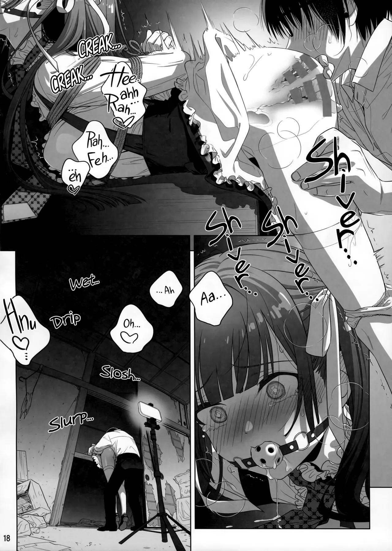 Marika Swing Me Around 2 page 17