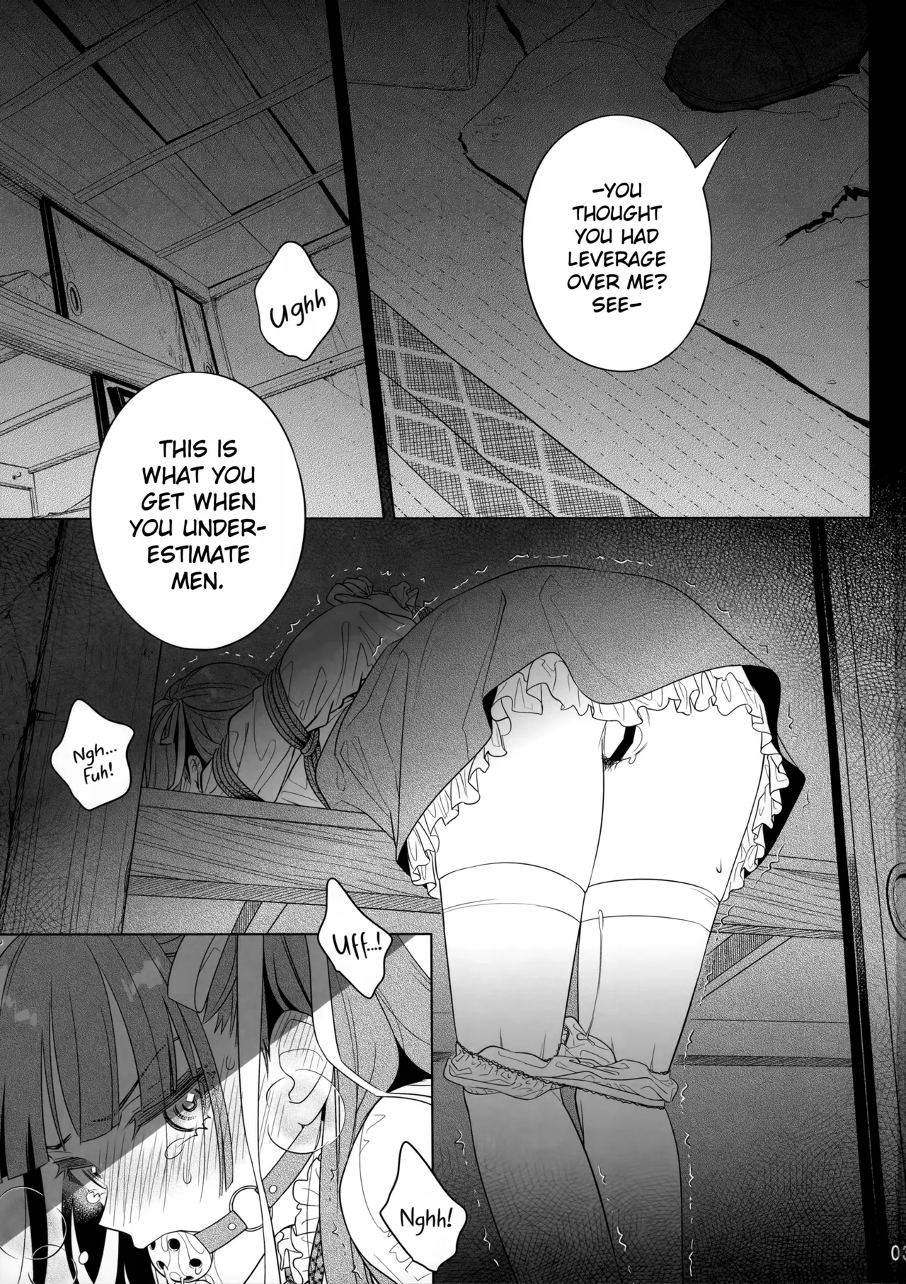 Marika Swing Me Around 2 page 2
