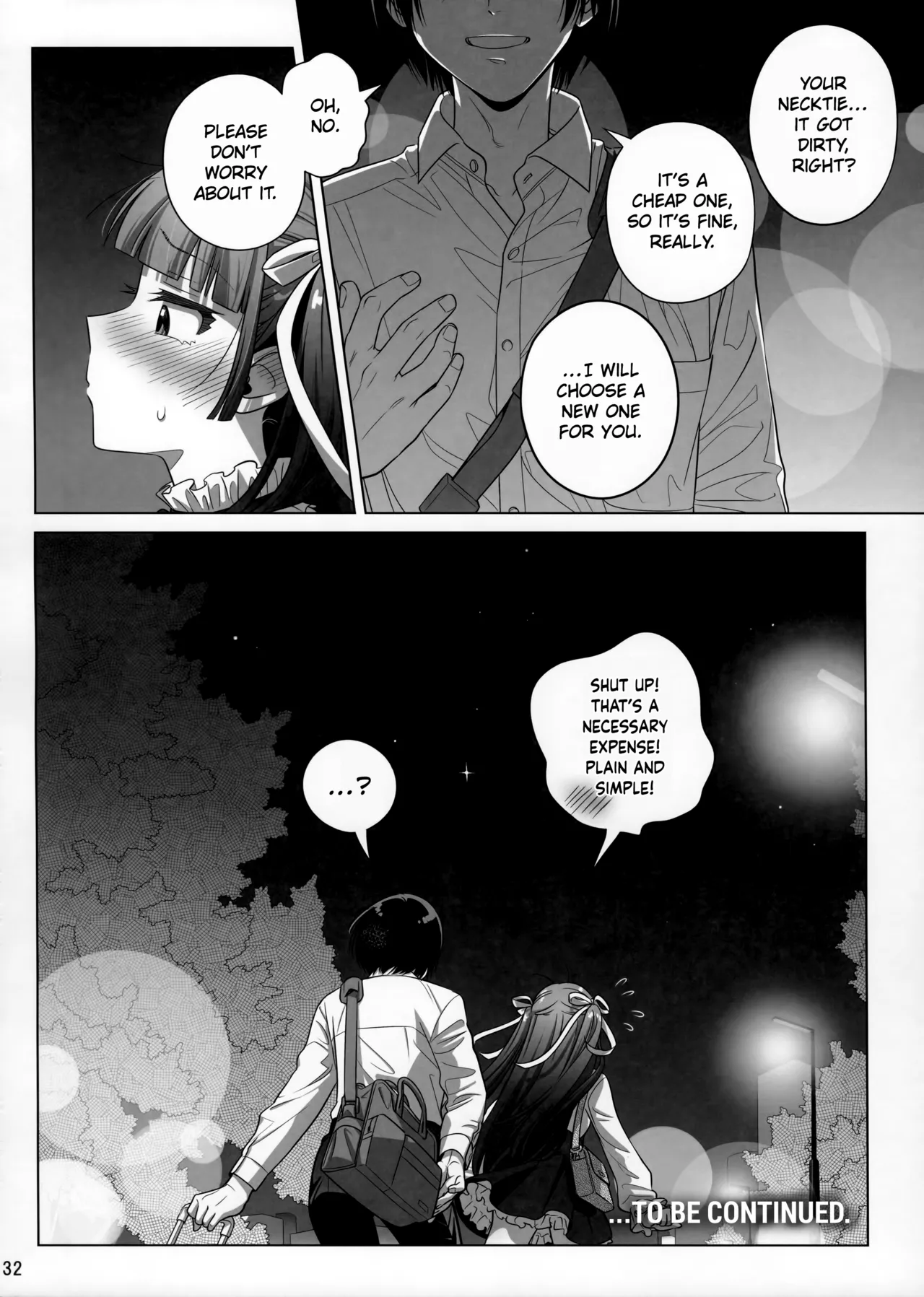 Marika Swing Me Around 2 page 31