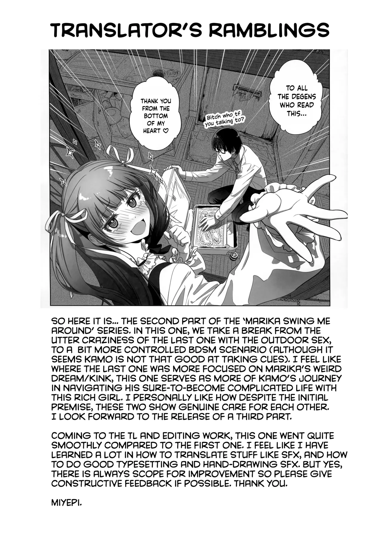 Marika Swing Me Around 2 page 39