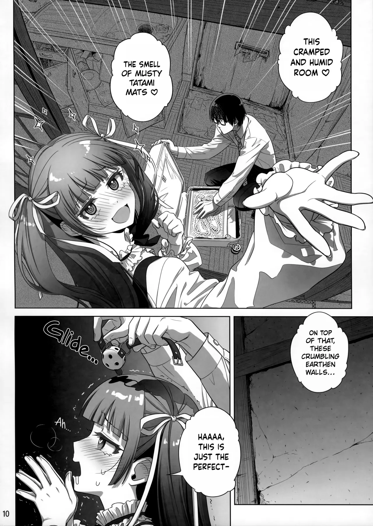 Marika Swing Me Around 2 page 9