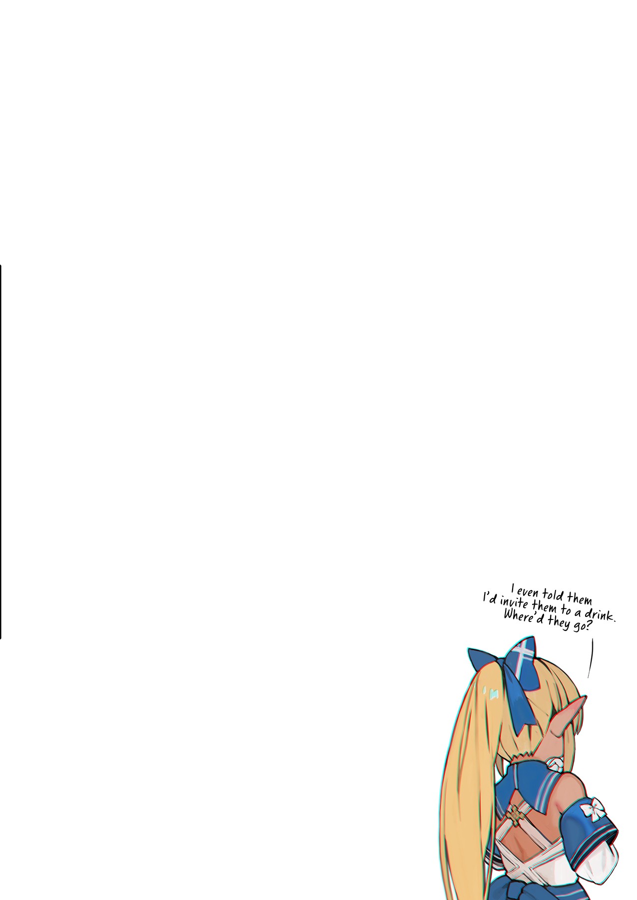 Marine's Confessional Codependency page 16