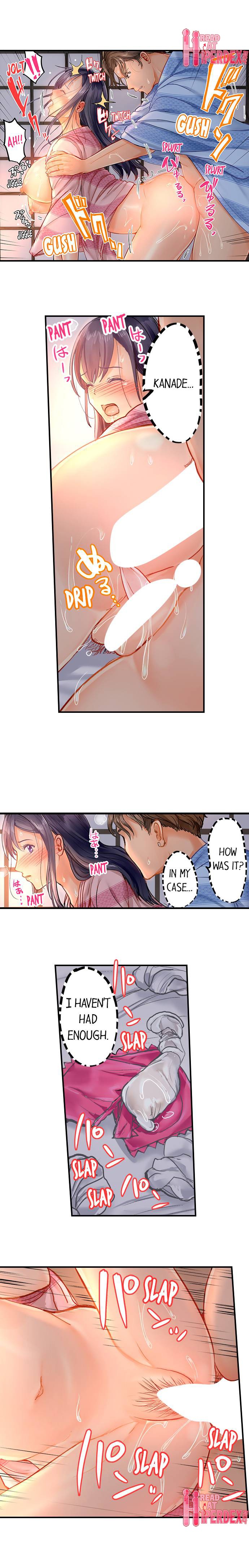 Married Couple Swap: He’s Better Than My Husband page 166