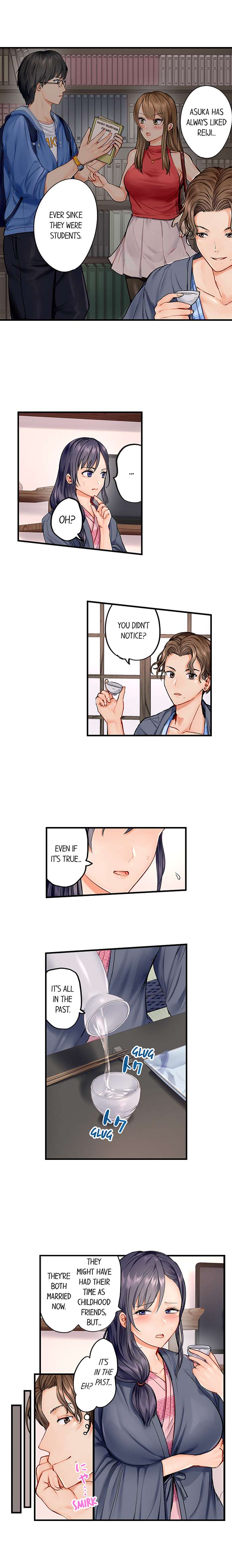 Married Couple Swap: He’s Better Than My Husband page 32