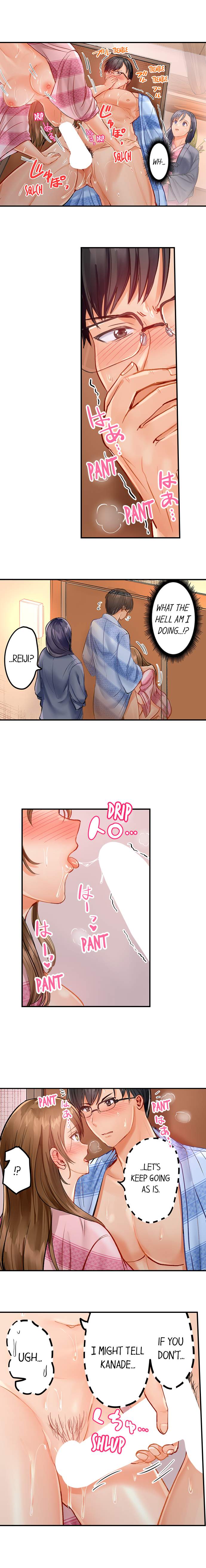 Married Couple Swap: He’s Better Than My Husband page 133