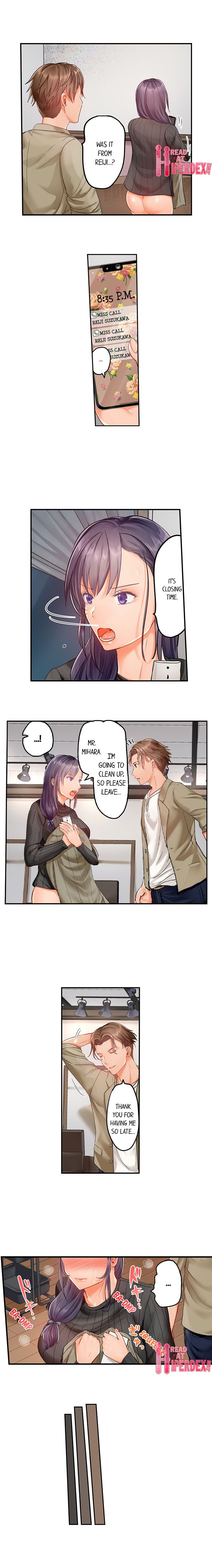 Married Couple Swap: He’s Better Than My Husband page 228