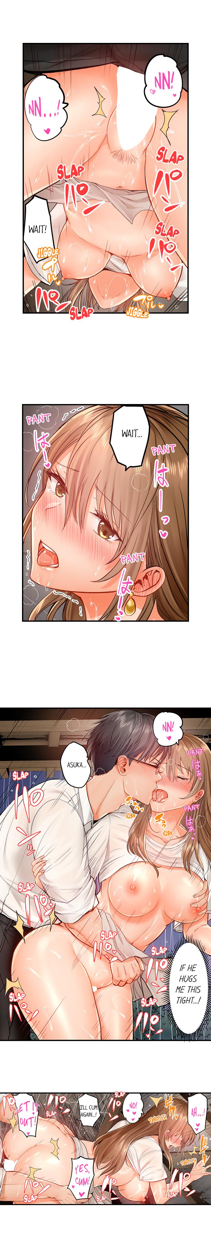 Married Couple Swap: He’s Better Than My Husband page 255