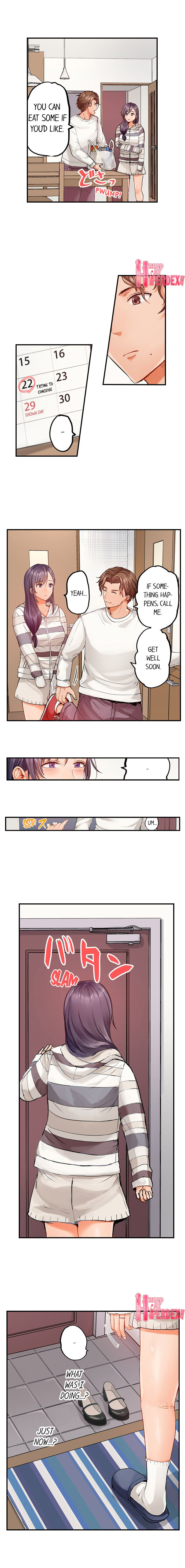 Married Couple Swap: He’s Better Than My Husband page 268