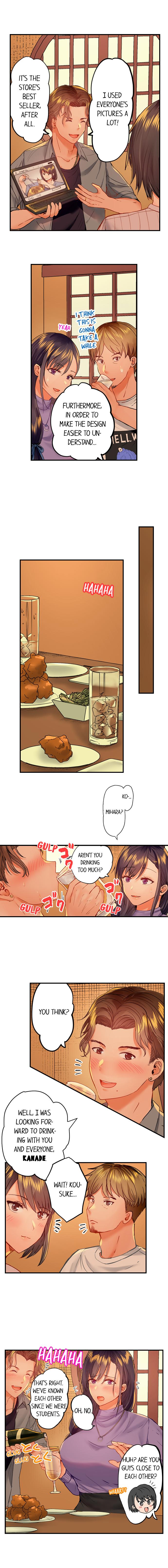 Married Couple Swap: He’s Better Than My Husband page 353