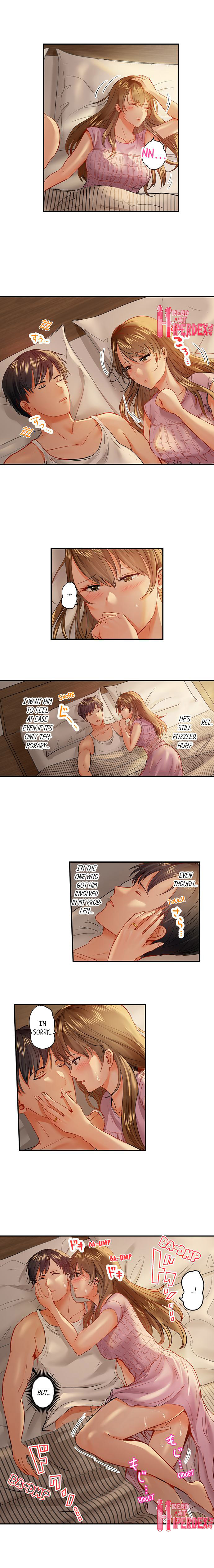 Married Couple Swap: He’s Better Than My Husband page 426