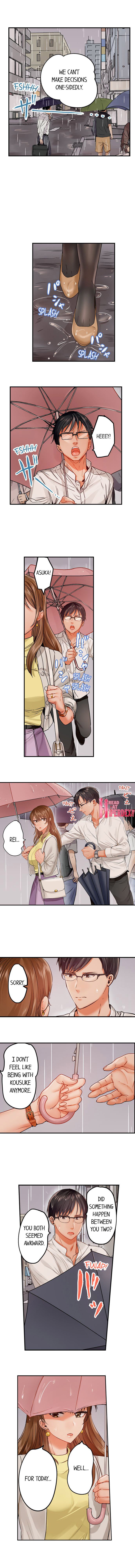 Married Couple Swap: He’s Better Than My Husband page 539