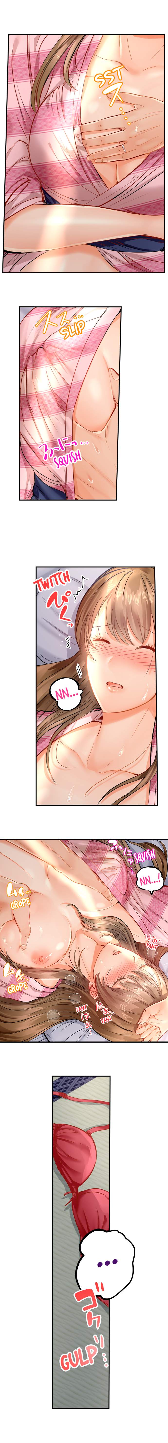Married Couple Swap: He’s Better Than My Husband page 115