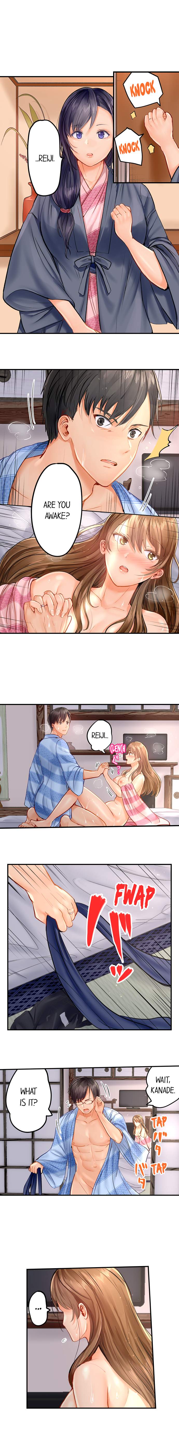 Married Couple Swap: He’s Better Than My Husband page 127