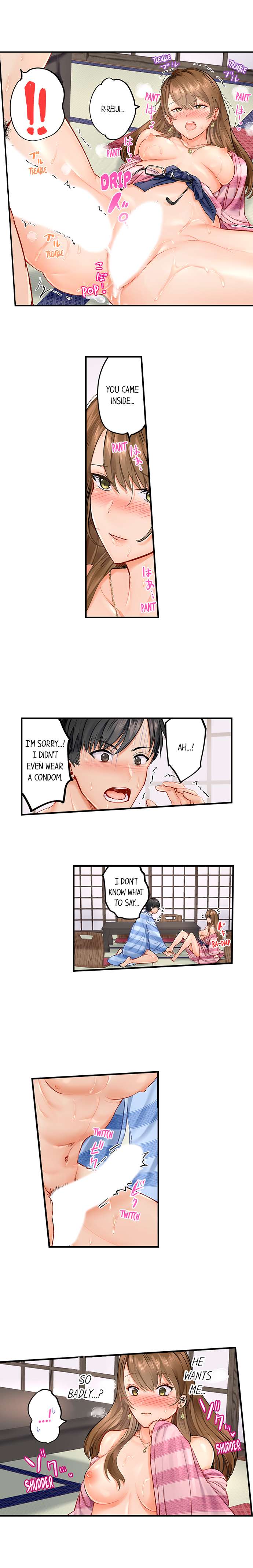 Married Couple Swap: He’s Better Than My Husband page 22