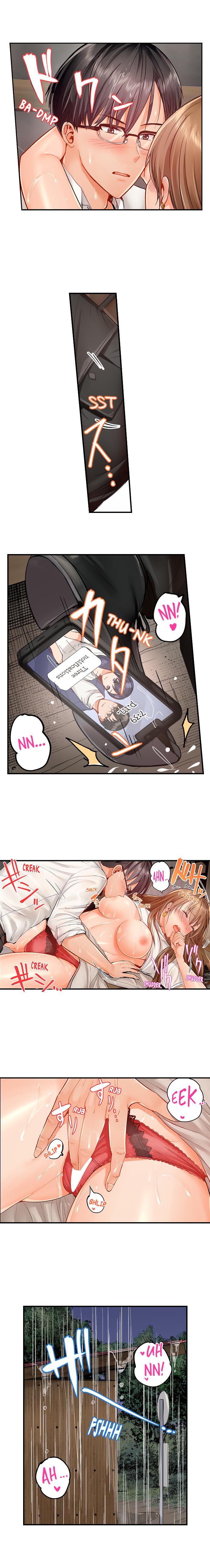 Married Couple Swap: He’s Better Than My Husband page 243