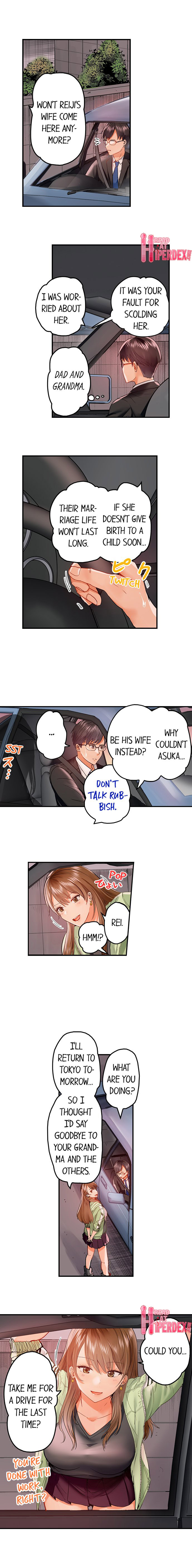 Married Couple Swap: He’s Better Than My Husband page 324