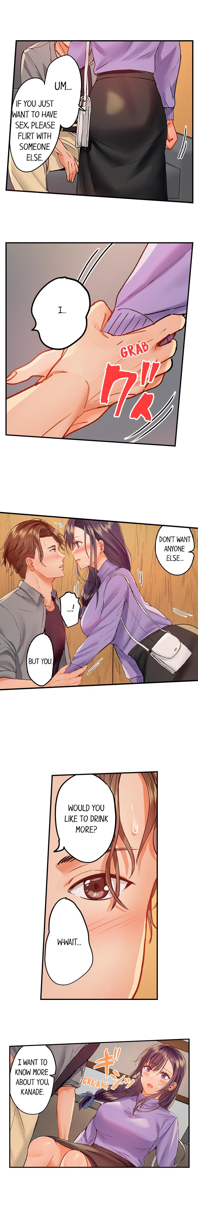 Married Couple Swap: He’s Better Than My Husband page 359