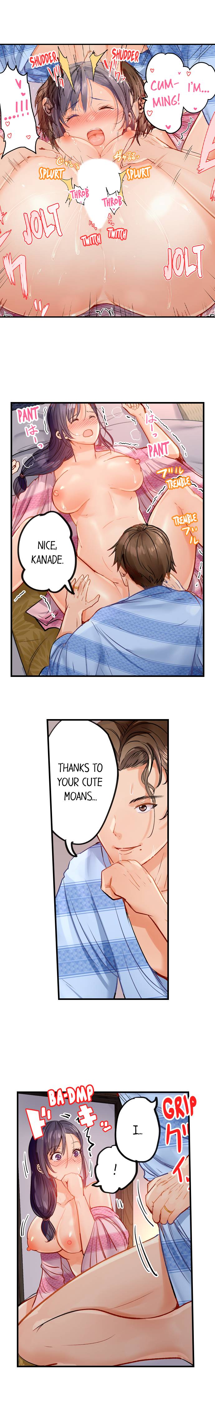 Married Couple Swap: He’s Better Than My Husband page 98