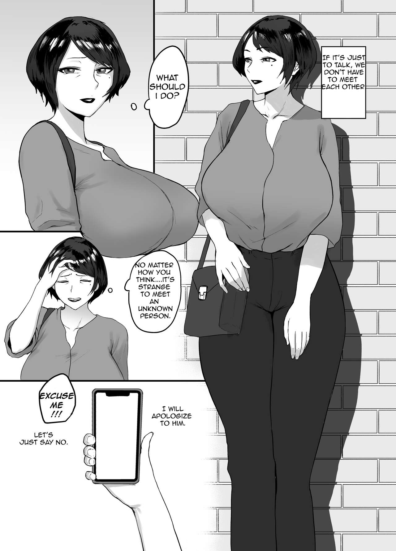 Married Woman Eriko's Cheating Record page 9