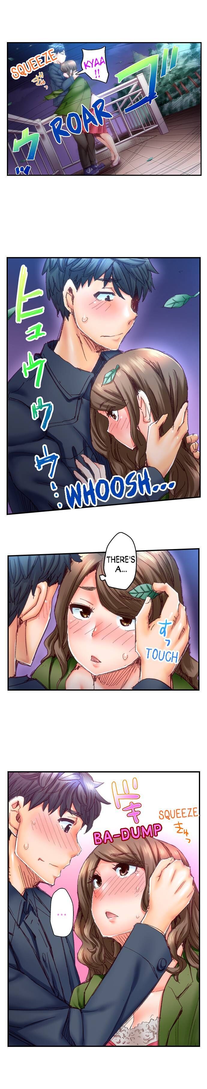 Marry Me, I'll Fuck You Until You're Pregnant! page 113