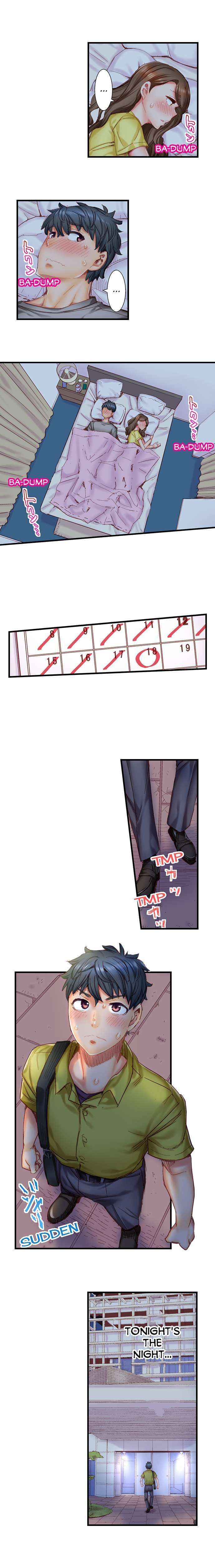 Marry Me, I'll Fuck You Until You're Pregnant! page 70