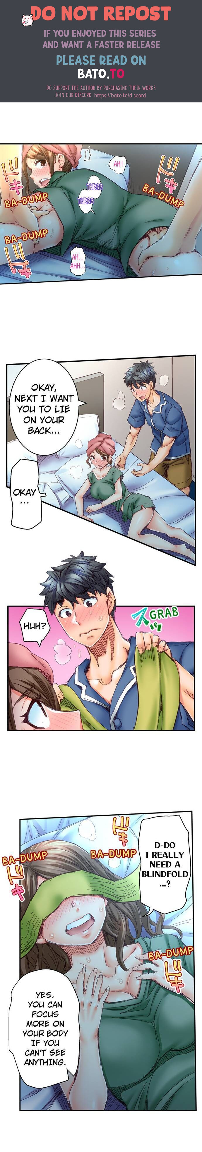 Marry Me, I'll Fuck You Until You're Pregnant! page 145