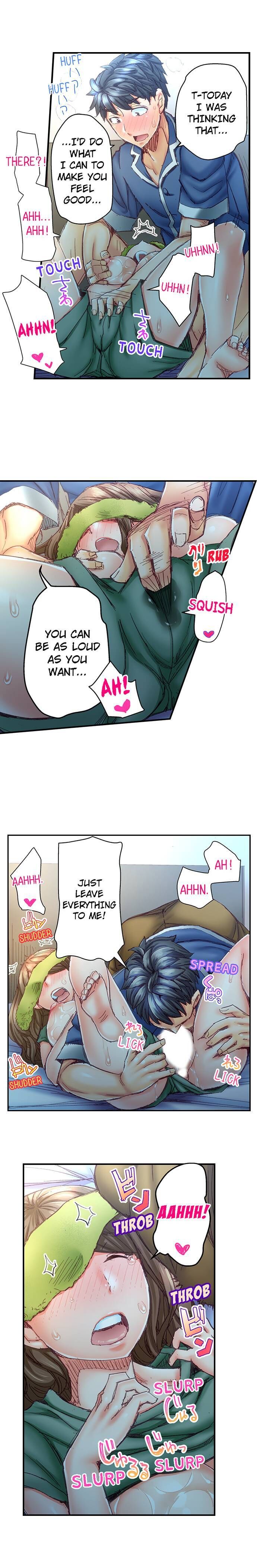 Marry Me, I'll Fuck You Until You're Pregnant! page 148