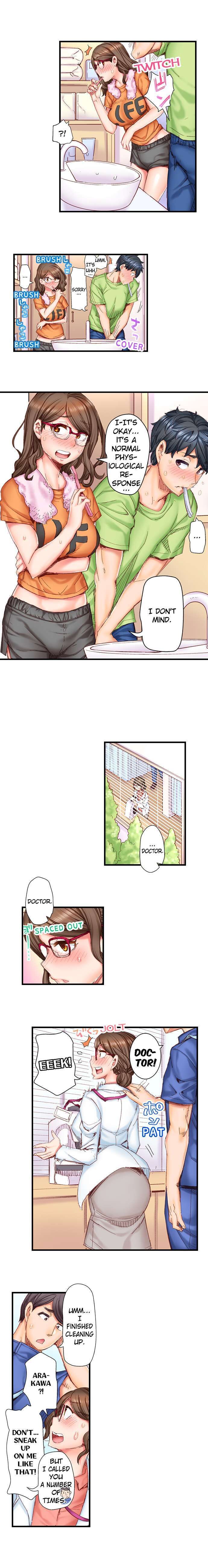 Marry Me, I'll Fuck You Until You're Pregnant! page 67