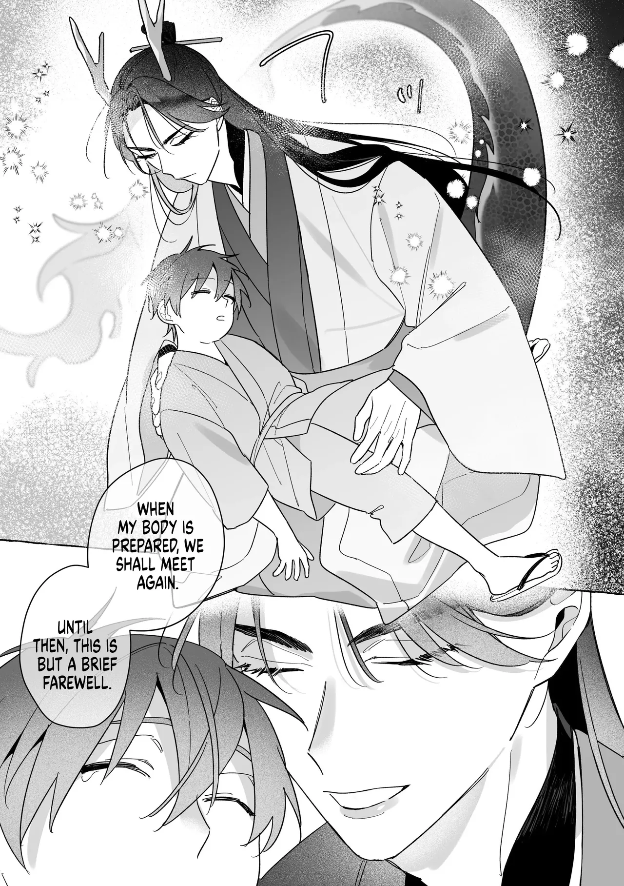 Marrying a Dragon 2 page 10