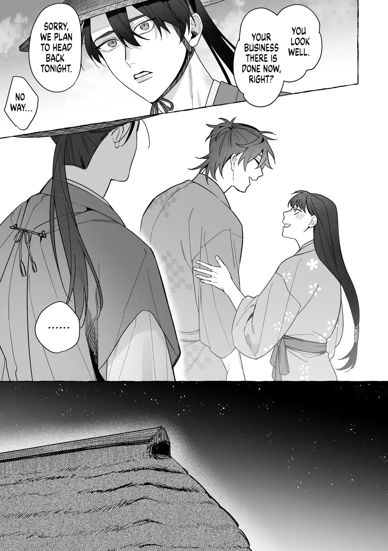 Marrying a Dragon 2 page 26