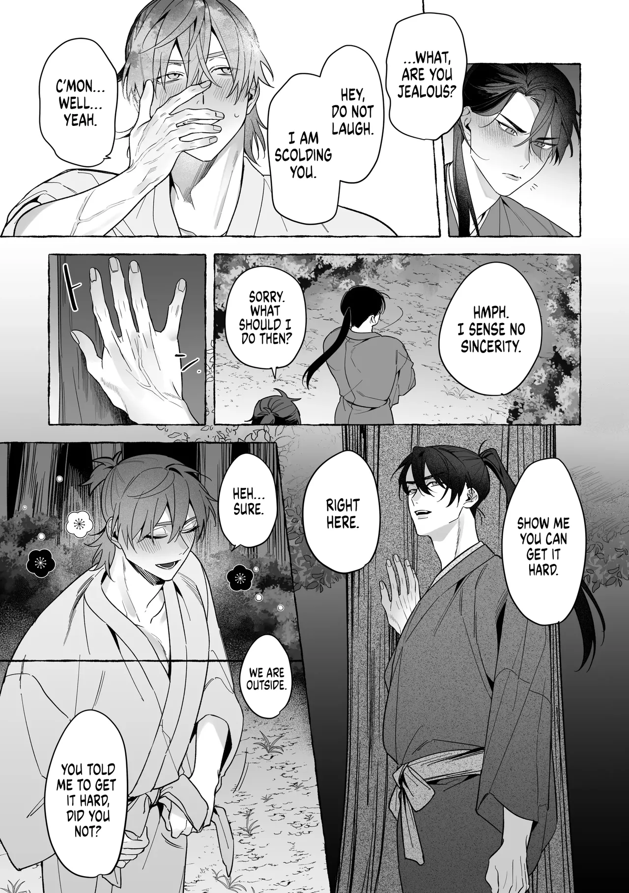 Marrying a Dragon 2 page 29