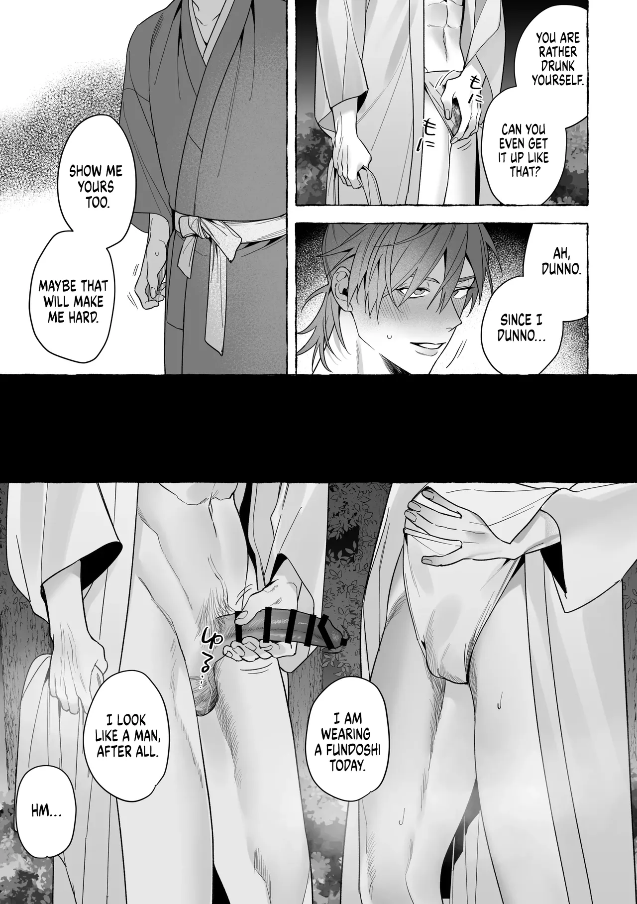 Marrying a Dragon 2 page 30