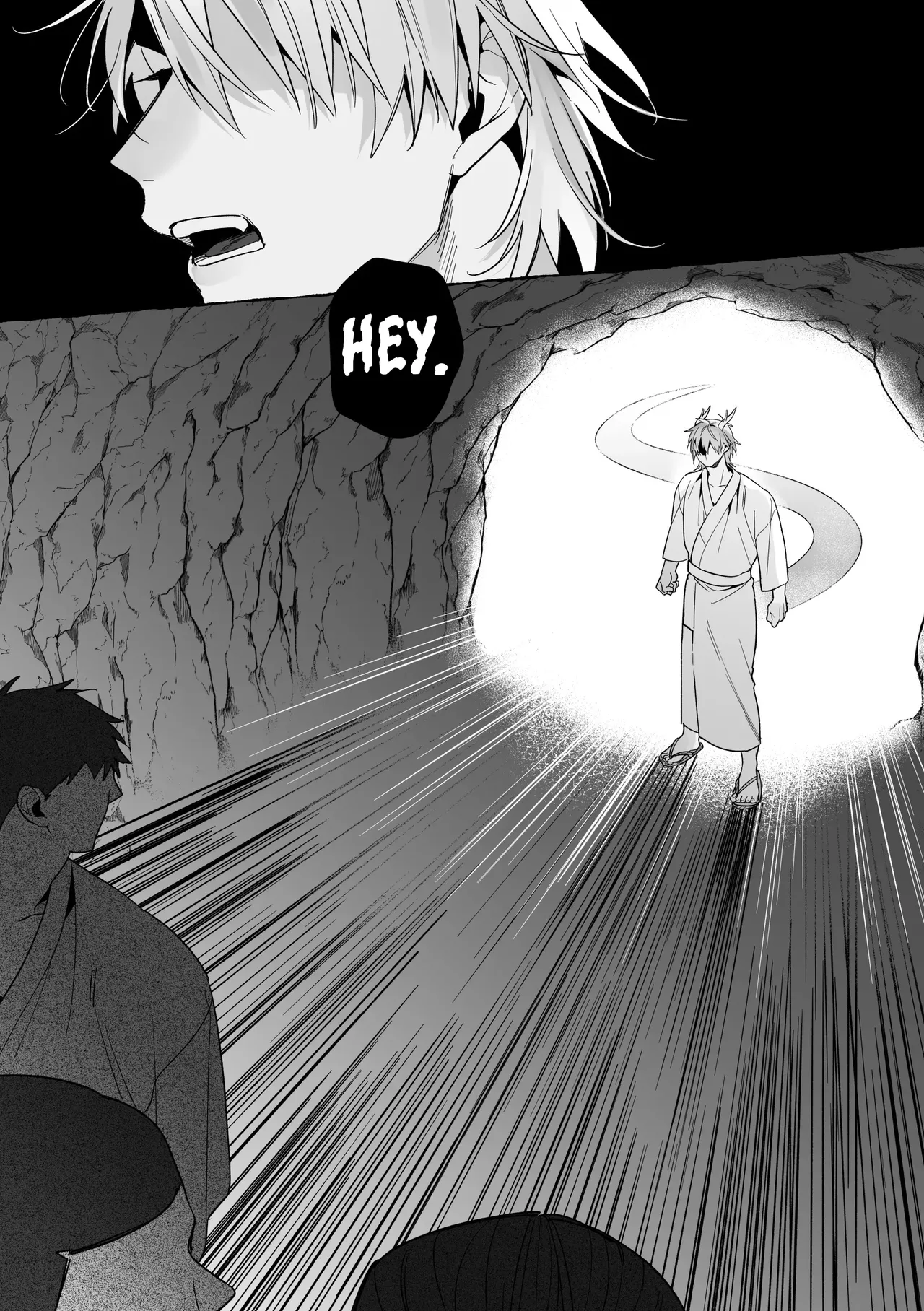 Marrying a Dragon 2 page 48