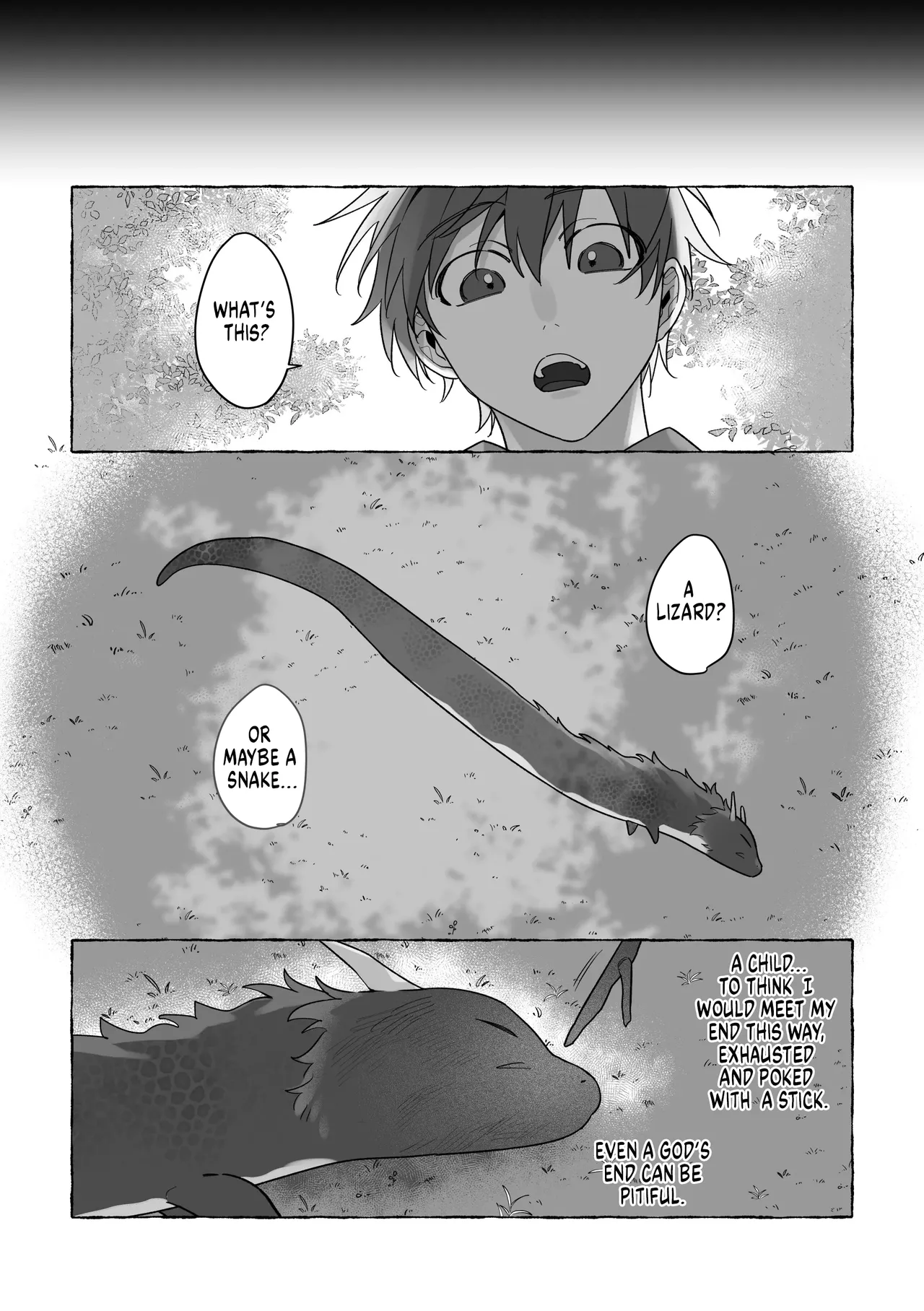 Marrying a Dragon 2 page 5