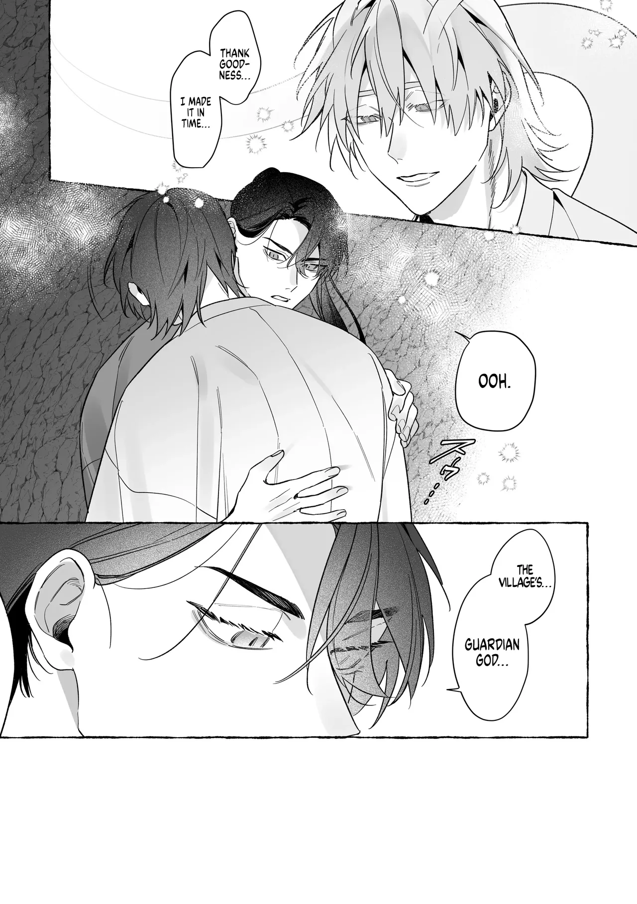 Marrying a Dragon 2 page 51