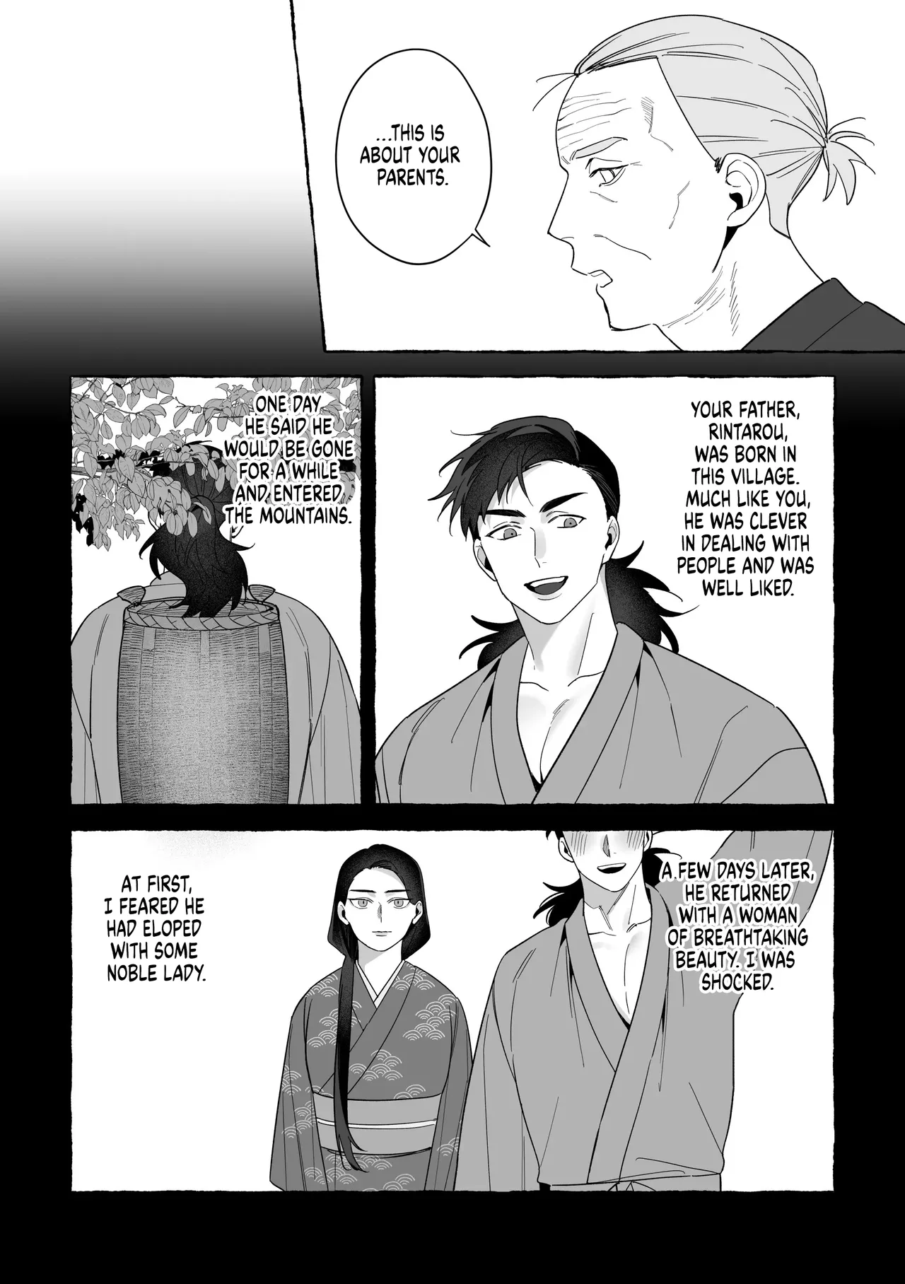 Marrying a Dragon 2 page 53