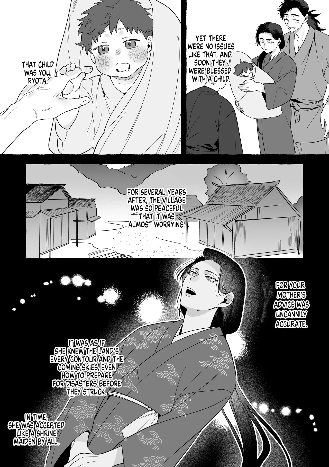 Marrying a Dragon 2 page 54
