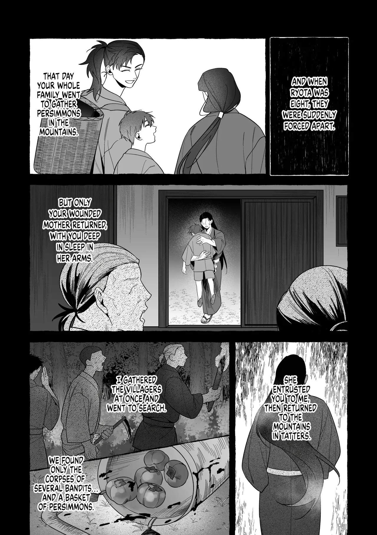 Marrying a Dragon 2 page 55