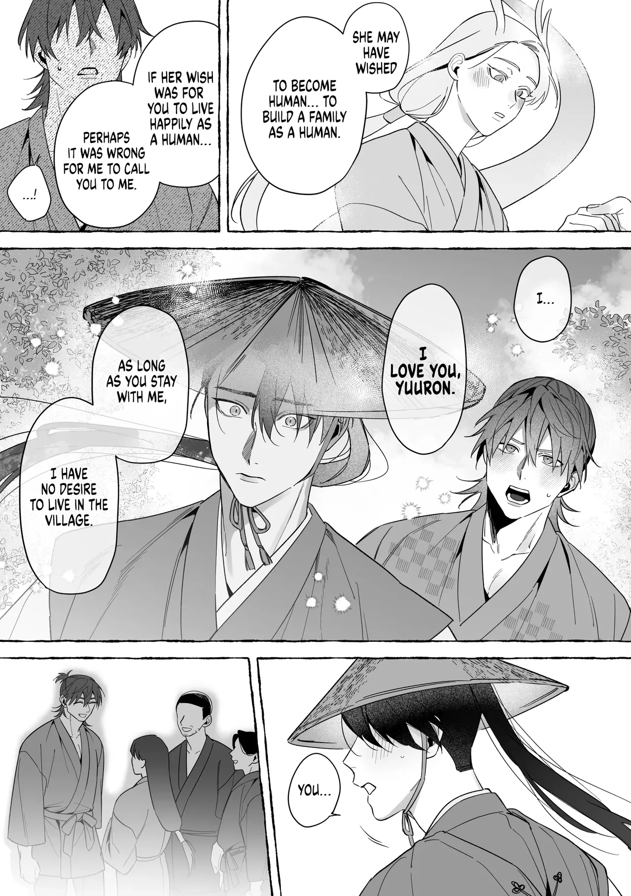 Marrying a Dragon 2 page 58