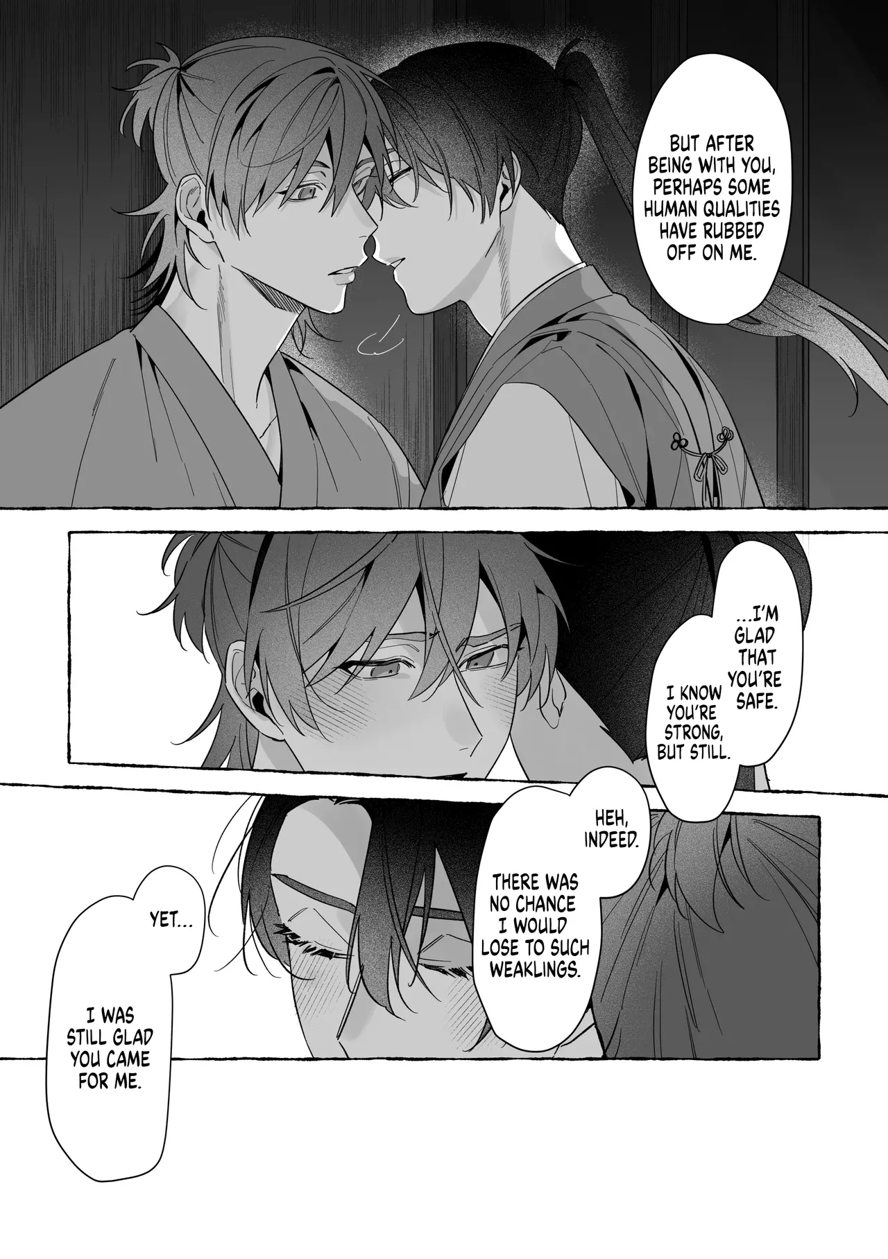 Marrying a Dragon 2 page 60