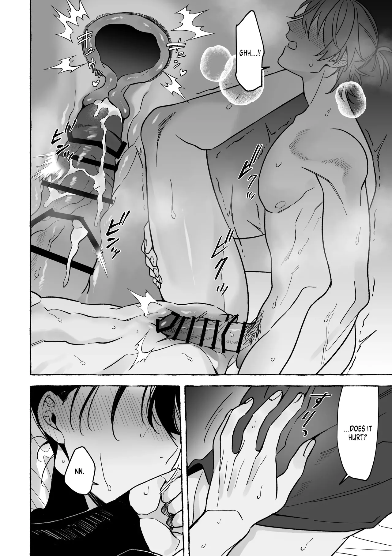 Marrying a Dragon page 30