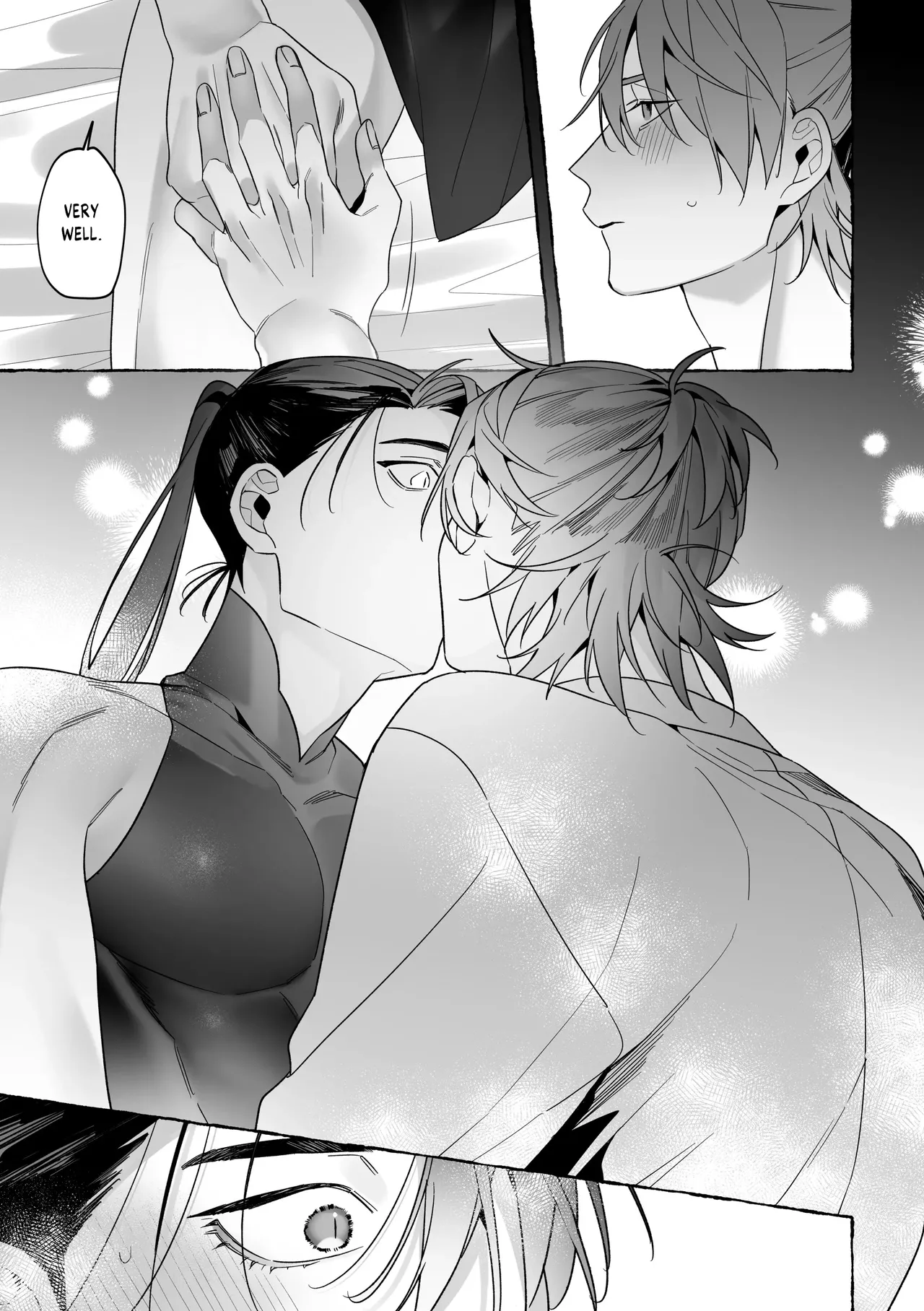 Marrying a Dragon page 63