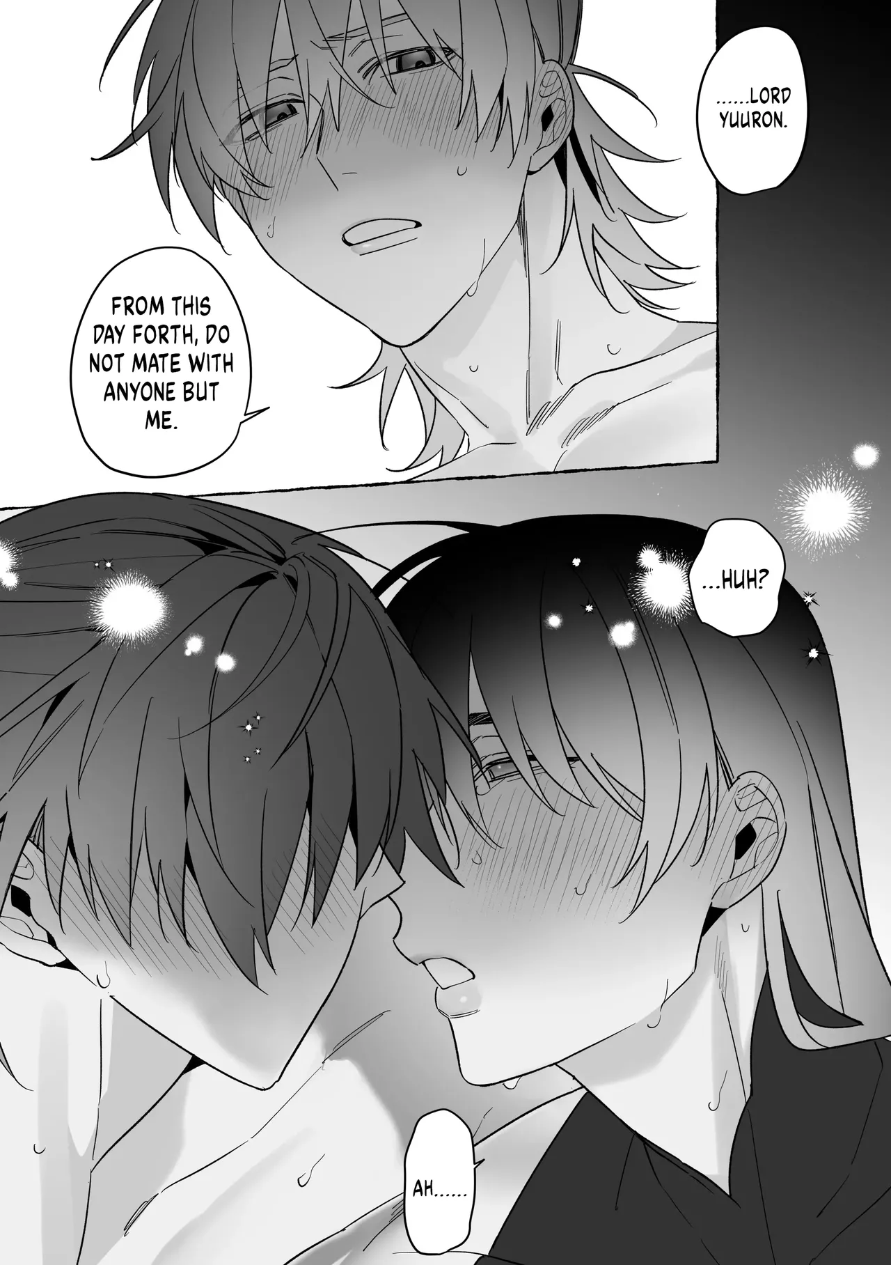 Marrying a Dragon page 67