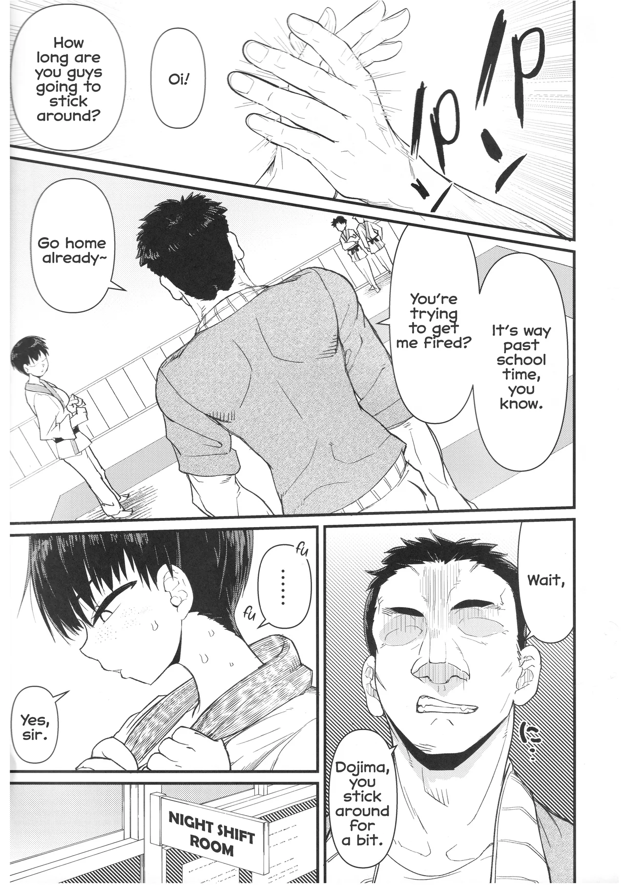 Martial Art Idiot page 4
