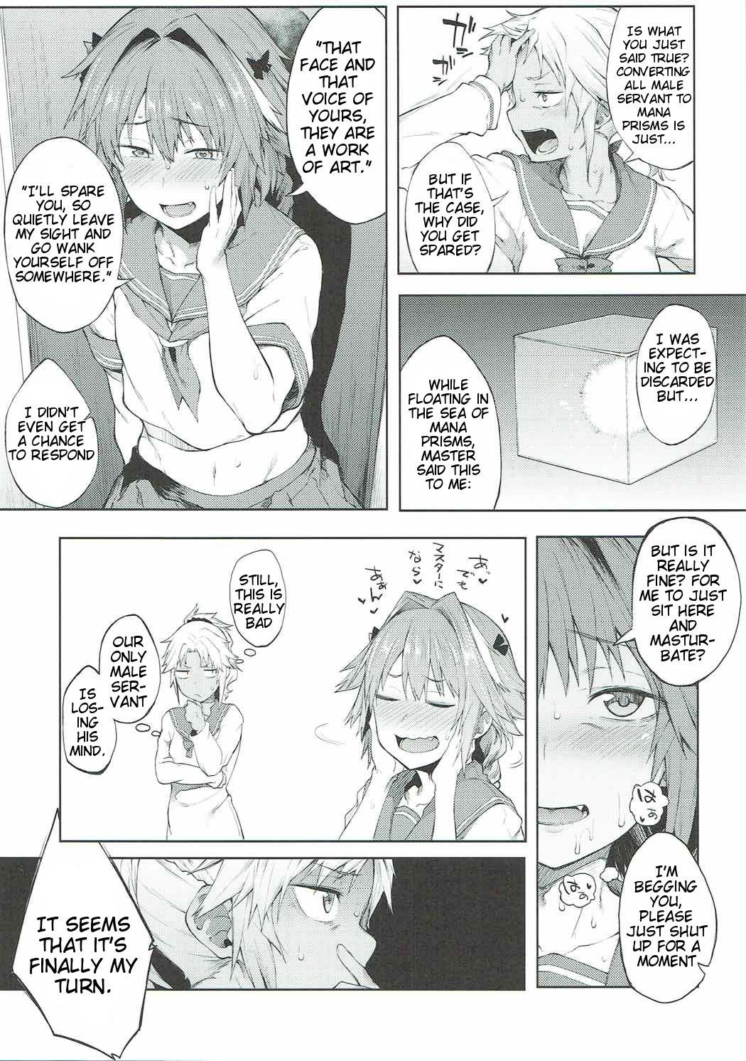 Maryoku Kyoukyuu nara Gouhou desu. page 10